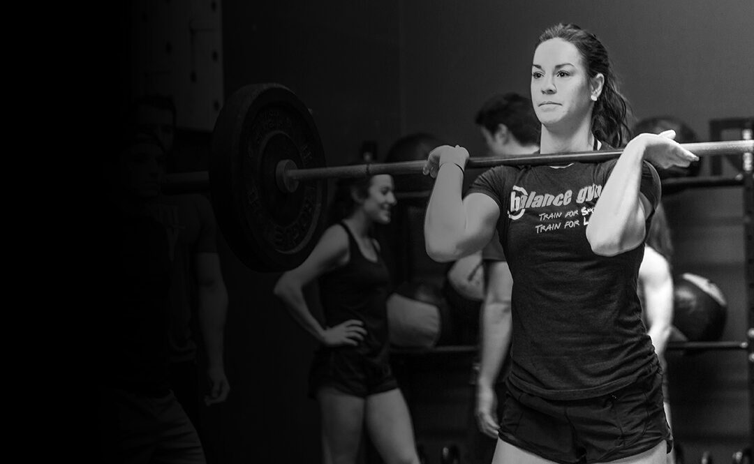 Functional Fitness Worlds