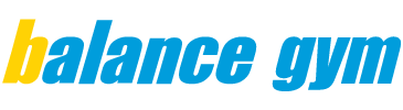Balance Gym | Winner: Best Gym in DC 2020 Logo