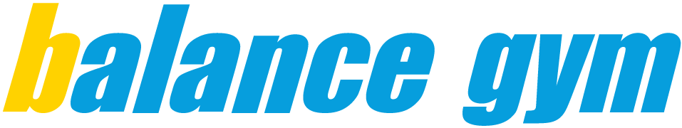 Balance Gym | Winner: Best Gym, Best CrossFit in DC 2021 Logo