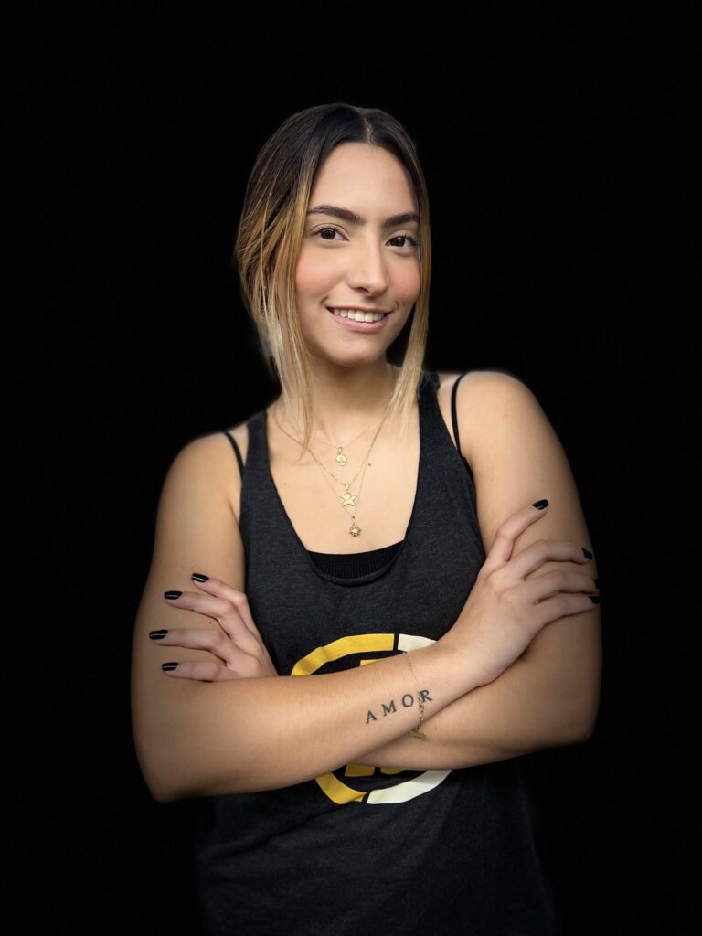 Fiorella Puma