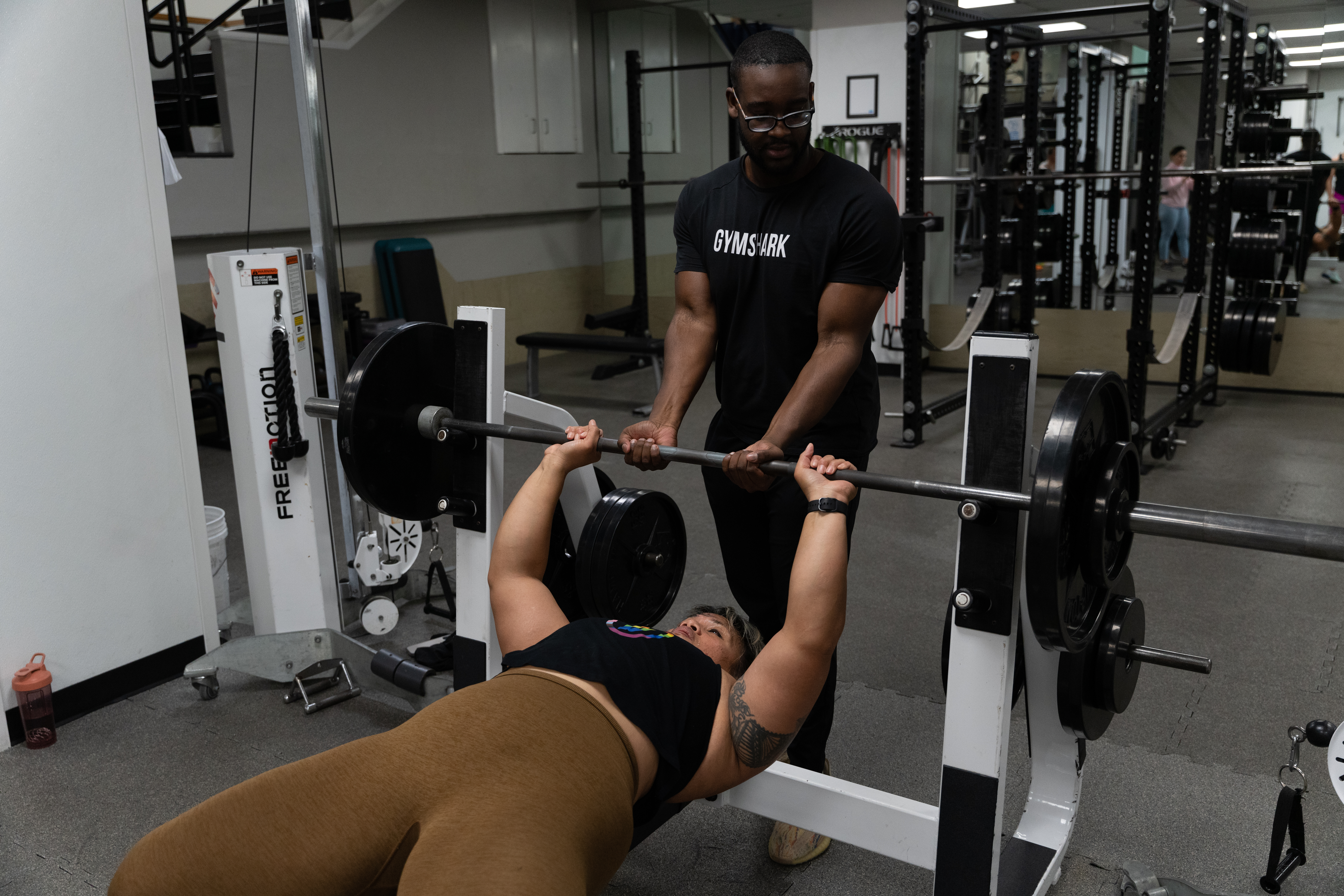 BARBELL 101