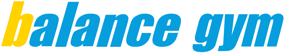 Balance Gym Logo