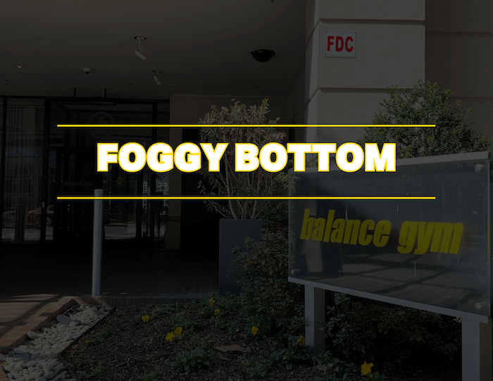 foggy-botom Balance Gym Foggy Bottom