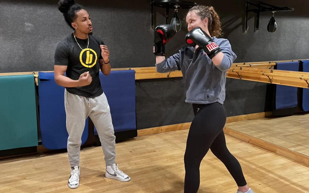 Boxing (non-contact)