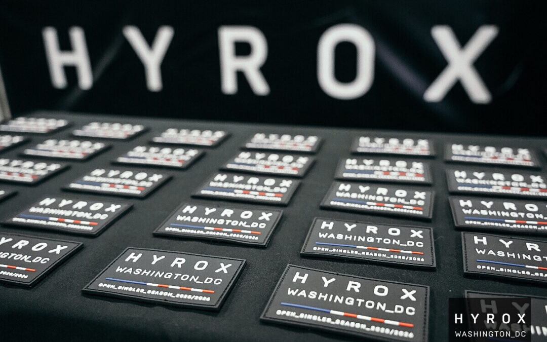 HYROX Engine