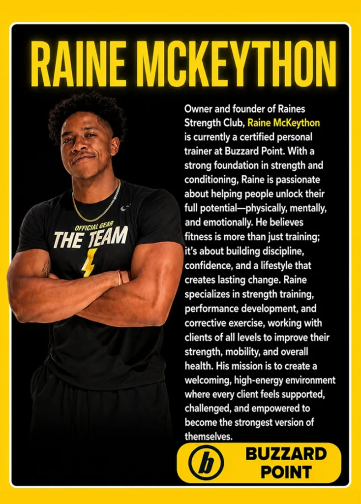 mckeython Bio copy